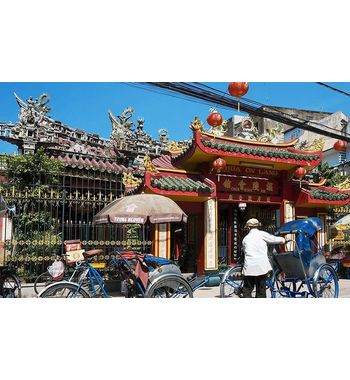 Вьетнам: Сайгон и Нячанг